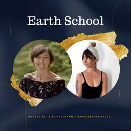 Show cover of Earth School Podcast
