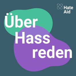 Show cover of Über Hassreden
