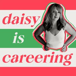 Show cover of Daisy is Careering