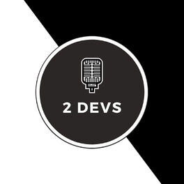 Show cover of 2Devs - Desmistificando o mundo da programação
