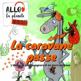 Show cover of La Cara'Van Passe