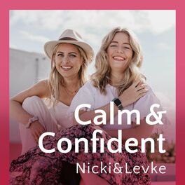 Show cover of Calm & Confident
