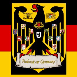 Show cover of Podcast on Germany