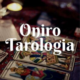 Show cover of OniroTarologia - Sogni e Tarocchi