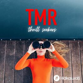 Show cover of TMR
