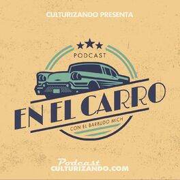 Show cover of En el carro • Historia Automotriz