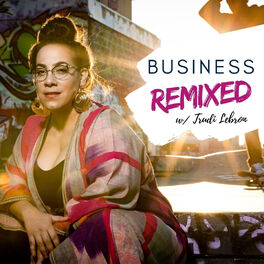 Show cover of Business Remixed