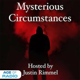 Show cover of Mysterious Circumstances