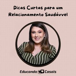 Show cover of Dicas Curtas sobre Vida a Dois