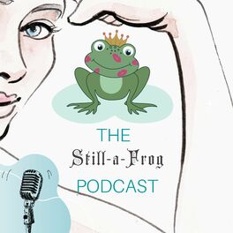 Show cover of Still-A-Frog