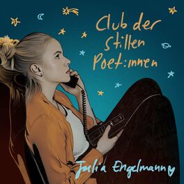 Show cover of Club der stillen Poet:innen