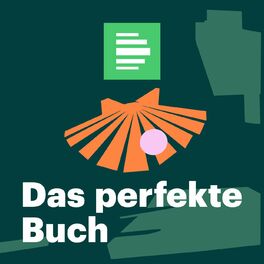 Show cover of Das Perfekte Buch für den Moment - Deutschlandfunk Nova