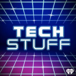 Show cover of TechStuff