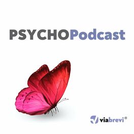 Show cover of PSYCHO Podcast