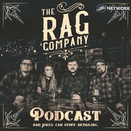 Show cover of The Rag Company Podcast