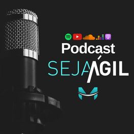 Show cover of Seja Ágil