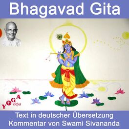Show cover of Bhagavad Gita