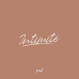 Show cover of Intimité