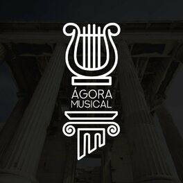 Show cover of Ágora Musical