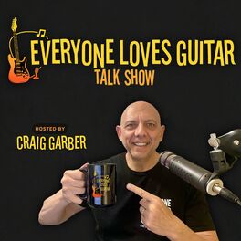 Show cover of Everyone Loves Guitar