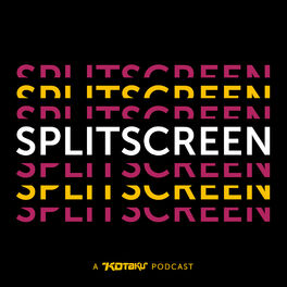 Show cover of Kotaku Splitscreen