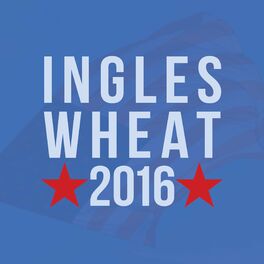 Show cover of Ingles Wheat 2016