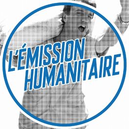 Show cover of L'Émission Humanitaire