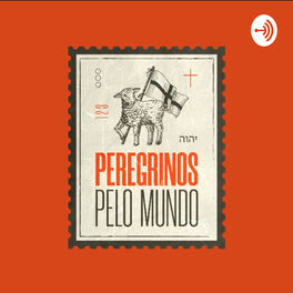 Show cover of Peregrinos pelo Mundo