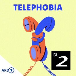 Show cover of Telephobia - Dieser eine Anruf