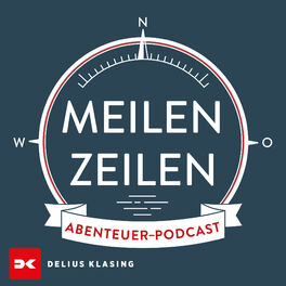 Show cover of Meilen und Zeilen