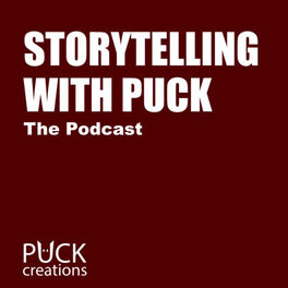 Show cover of Storytelling with Puck
