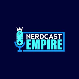 Show cover of Nerdcast Empire