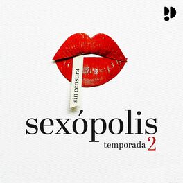 Show cover of Sexópolis