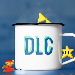Show cover of DLC - Dans Les Coulisses du Jeu Vidéo