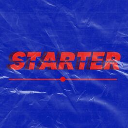 Show cover of Starter