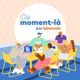 Show cover of Ce moment-là