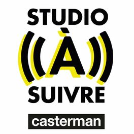 Show cover of Studio À Suivre