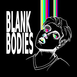 Show cover of Blank Bodies