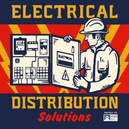 Show cover of Electrical Distribution Solutions
