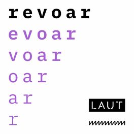 Show cover of Revoar