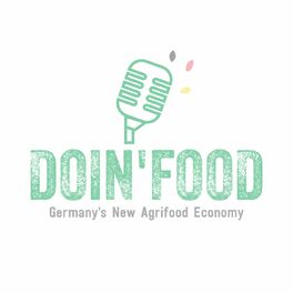 Show cover of Doin' Food