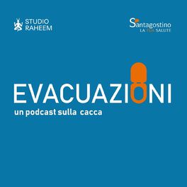 Show cover of Evacuazioni