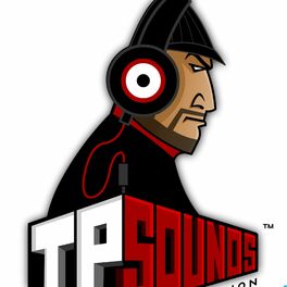 Show cover of TP Sound's Podcast