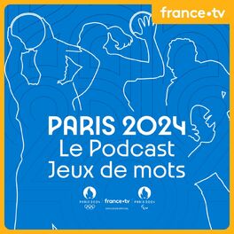 Show cover of Paris 2024 Jeux de mots