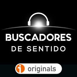 Show cover of Buscadores de sentido