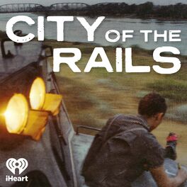 Show cover of City of the Rails