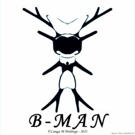 Show cover of The B-MAN Show