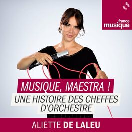 Show cover of Musique, Maestra !