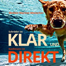 Show cover of KLAR und DIREKT