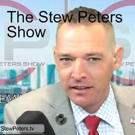Show cover of The Stew Peters Show